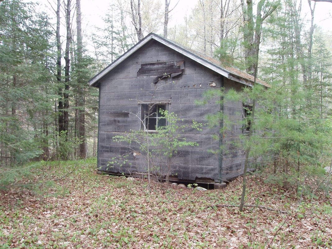 N16473 Patterson Lake Road, Park Falls WI 54552 - Land house for sale - MLS #1603551 - image14