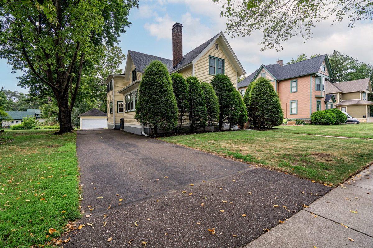 453 Summit Avenue, Eau Claire WI 54701 - Residential house for sale - MLS #1604105 - image42