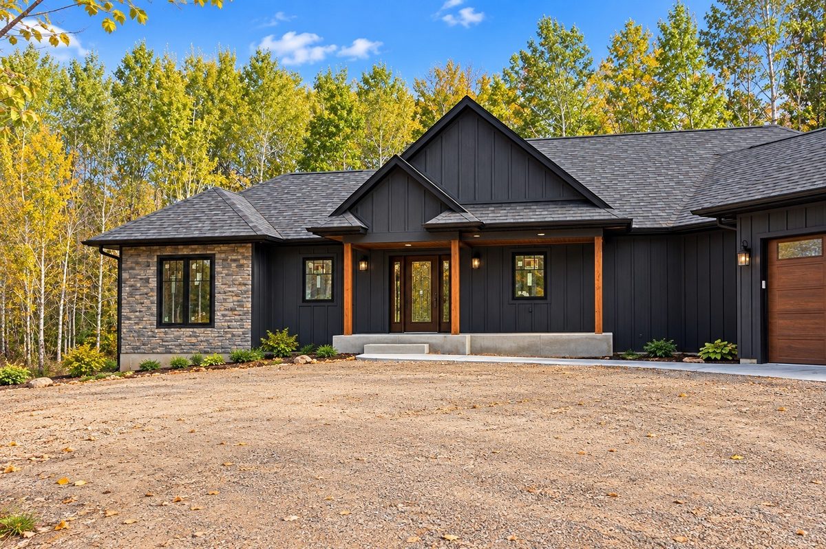 2489 27 5/8 Street, Rice Lake WI 54868 - Residential house for sale - MLS #1597103 - image4