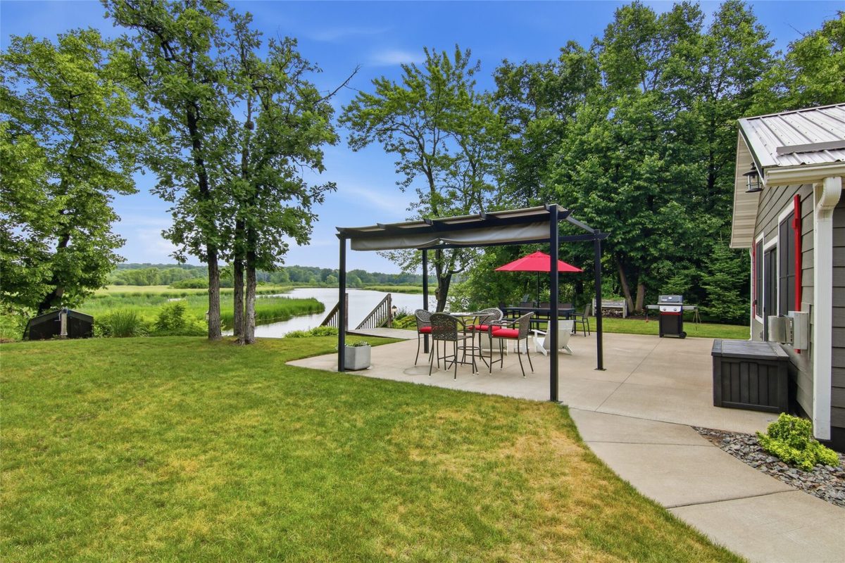 E6699 841st Avenue, Colfax, WI