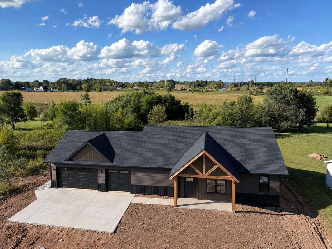 16172 54th Ave, Chippewa Falls WI 54729 - Residential house for sale - MLS #1604695 - image2
