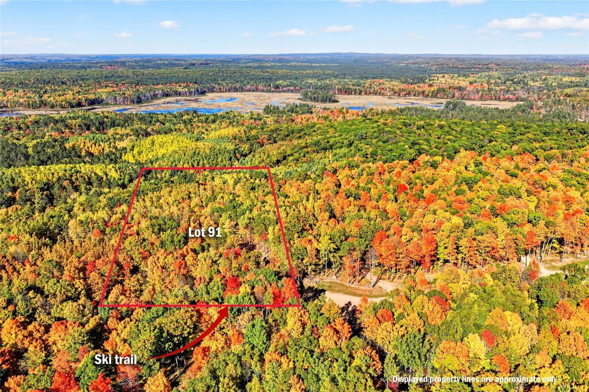 13296N Nova Road, Hayward WI 54843 - Land house for sale - MLS #1597013 - image3