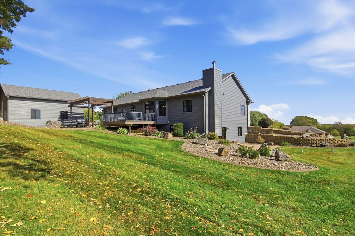 4548 156th Street, Chippewa Falls WI 54729 - Residential house for sale - MLS #1605807 - image9