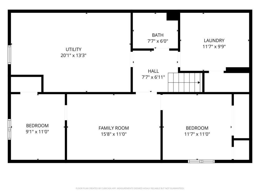 435 Beach Drive, Altoona WI 54720 - Residential house for sale - MLS #1605616 - image22
