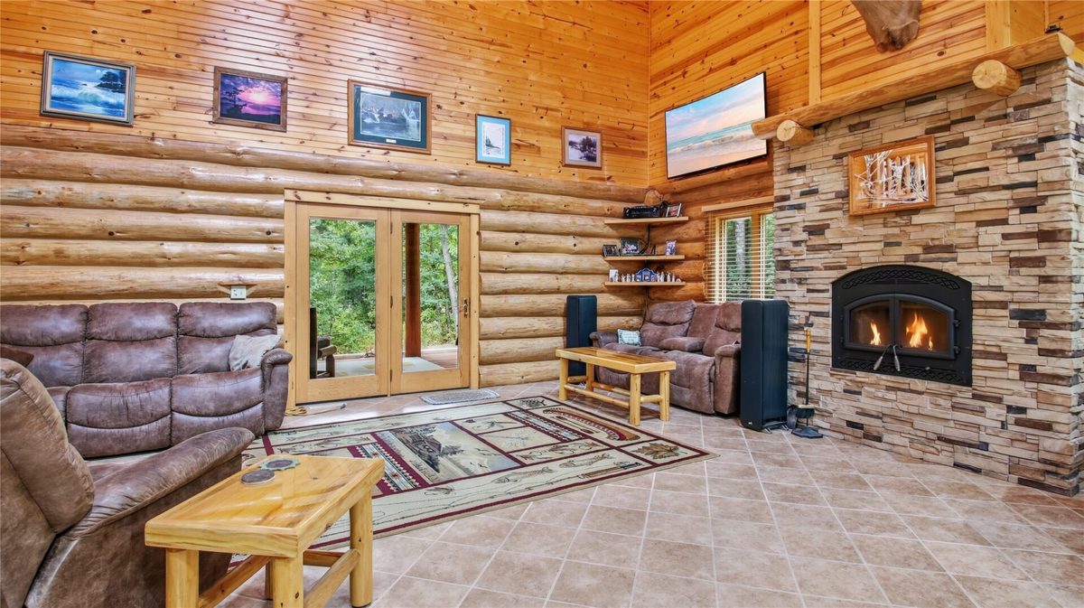 21632 County Highway DD, New Auburn WI 54757 - Residential house for sale - MLS #1604549 - image13