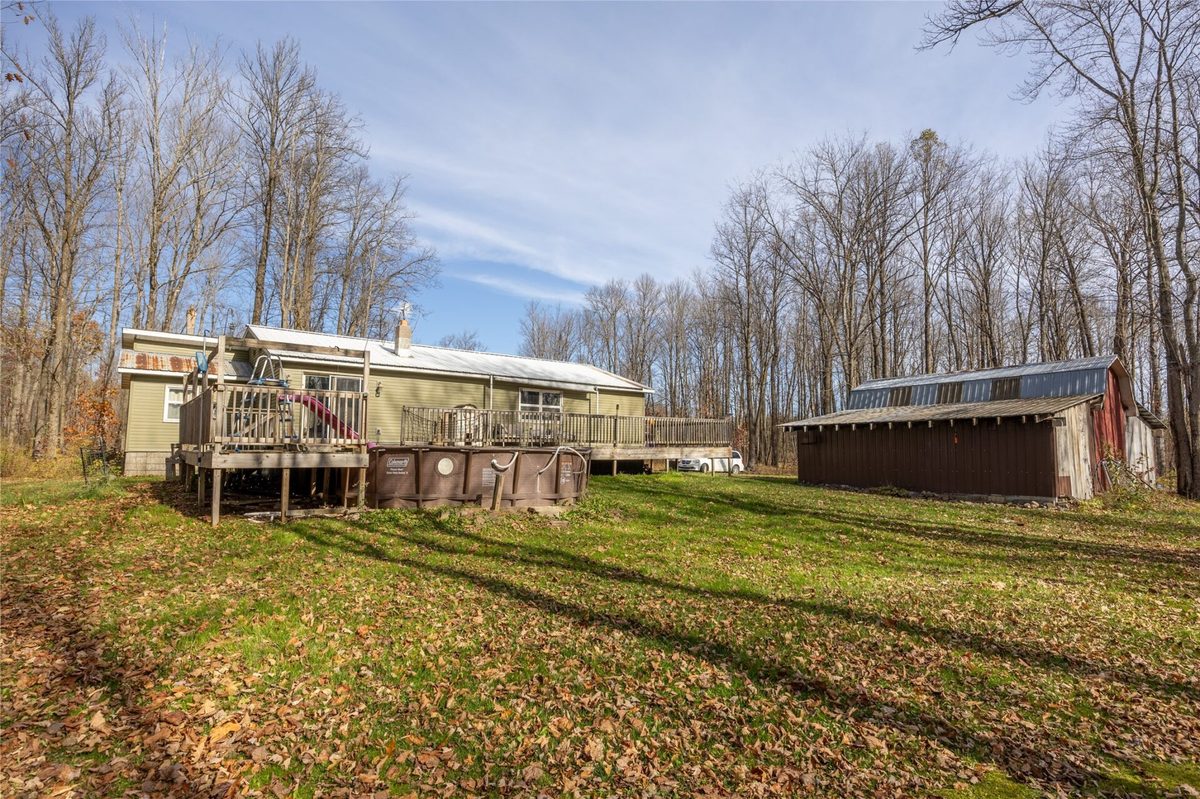 W7719 Wears Road, Catawba WI 54515 - Residential house for sale - MLS #1606127 - image28
