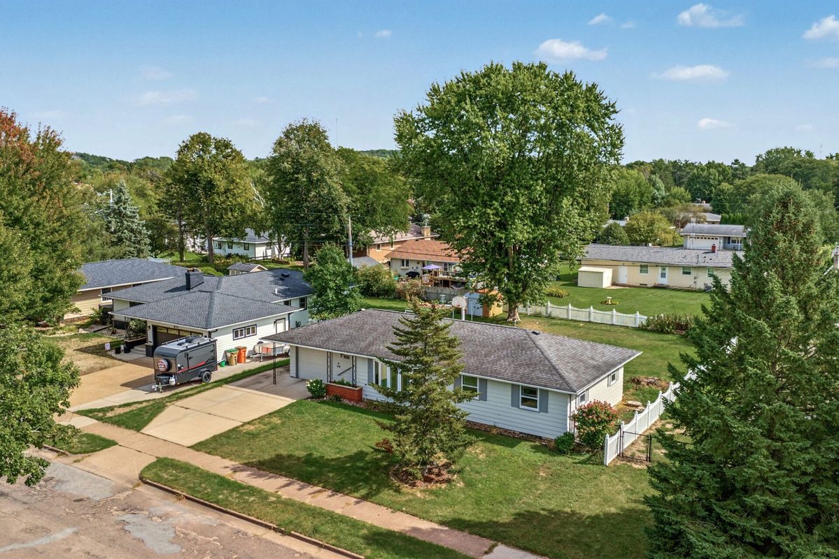 609 Tyler Avenue, Eau Claire WI 54701 - Residential house for sale - MLS #1605126 - image33