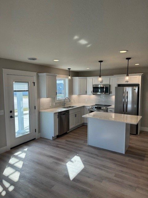 5531 Cottage Lane, Eau Claire WI 54701 - Residential house for sale - MLS #1589474 - image4