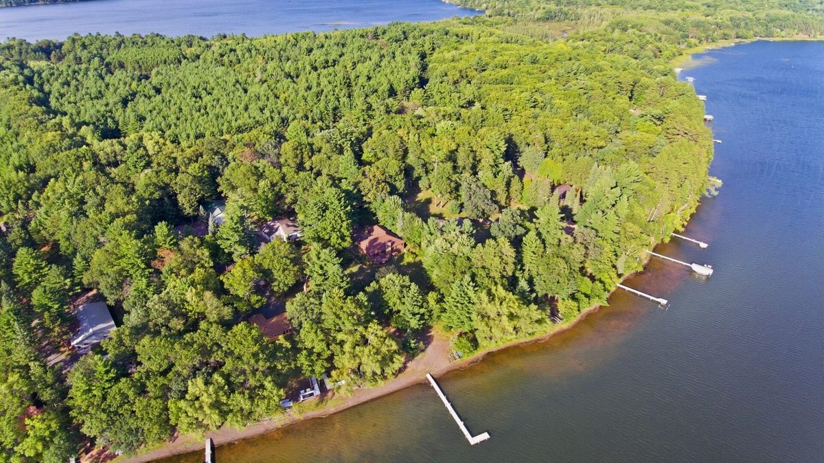 1171 County Road, Spooner WI 54801 - Residential house for sale - MLS #1605292 - image59