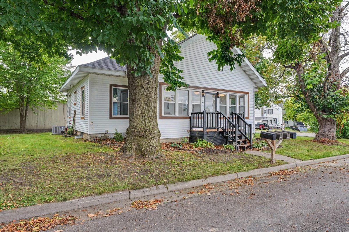 407 8th Avenue, Durand WI 54736 - Residential house for sale - MLS #1605243 - image3