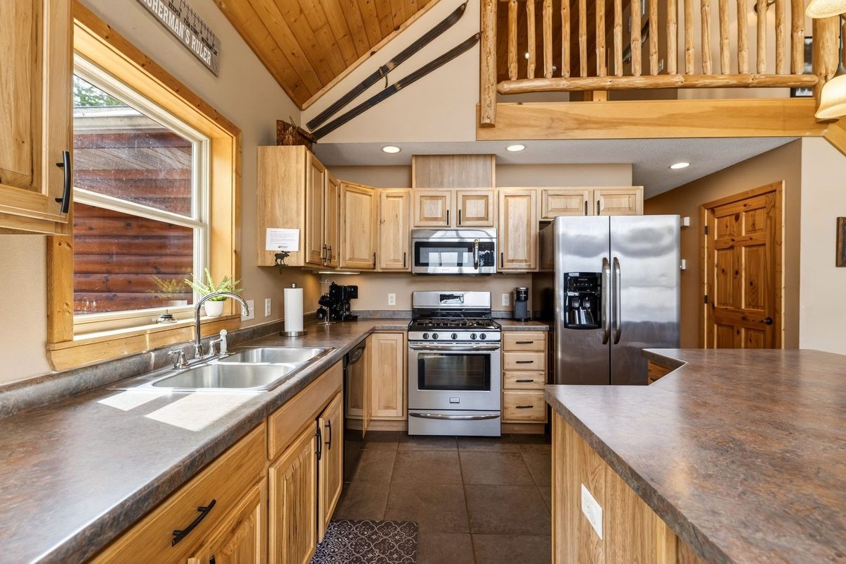 8728 W Elephant Rock Road, Hayward, WI — photo 16