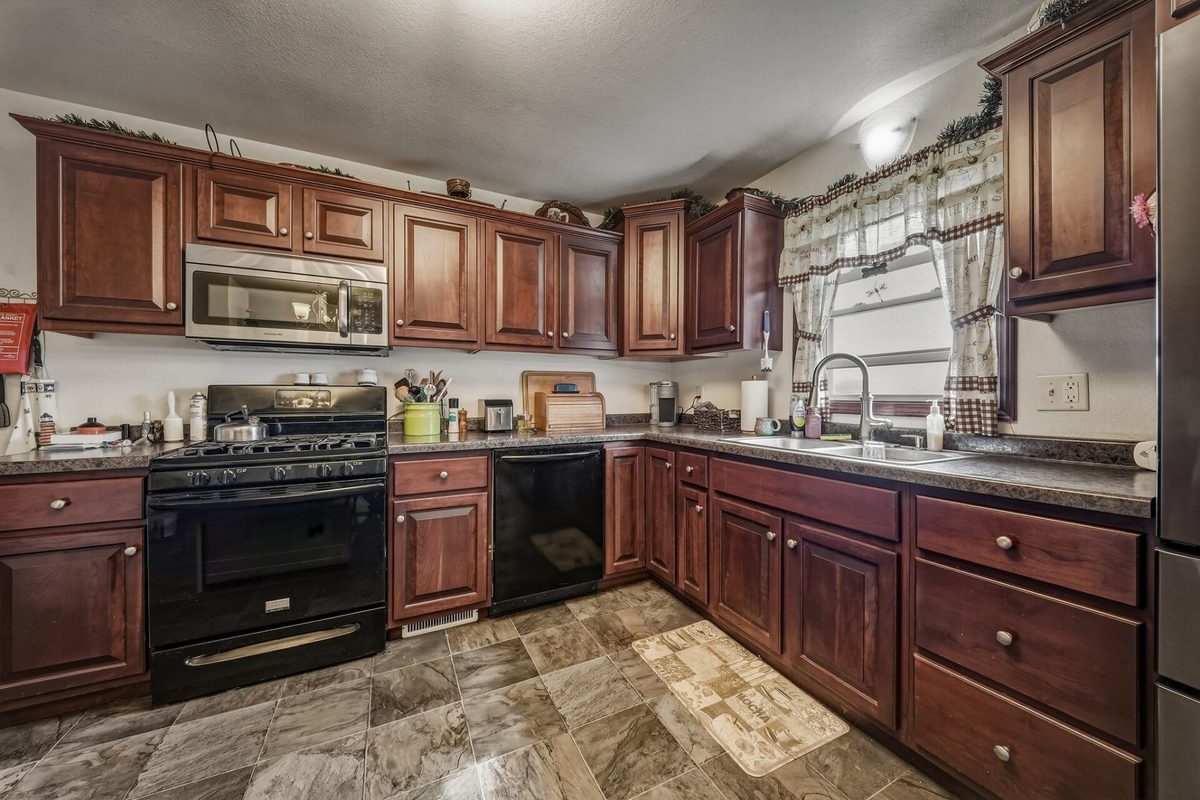 218 Dell Street, New Auburn WI 54757 - Residential house for sale - MLS #1605709 - image3