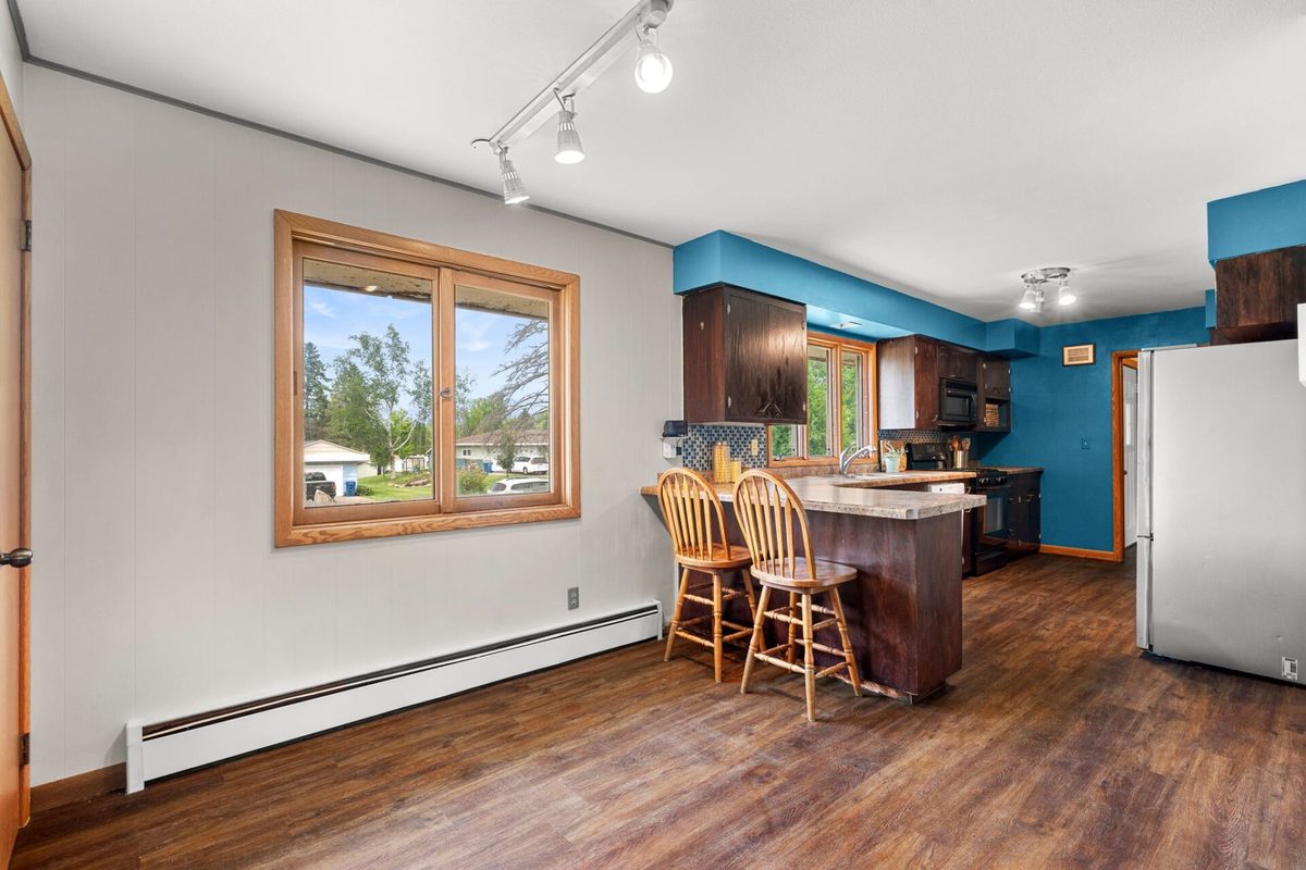 628 Wisconsin Avenue, Barron WI 54812 - Residential house for sale - MLS #1602277 - image6