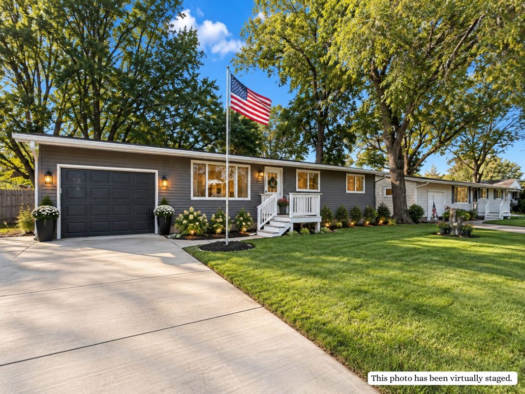 3019 Leslie Lane, Eau Claire WI 54703 - Residential house for sale - MLS #1605247 - image2