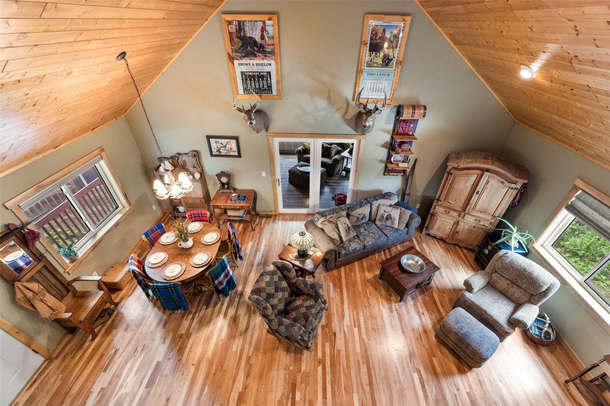 44243 Bye Nelson Road, Osseo WI 54758 - Residential house for sale - MLS #1605298 - image15