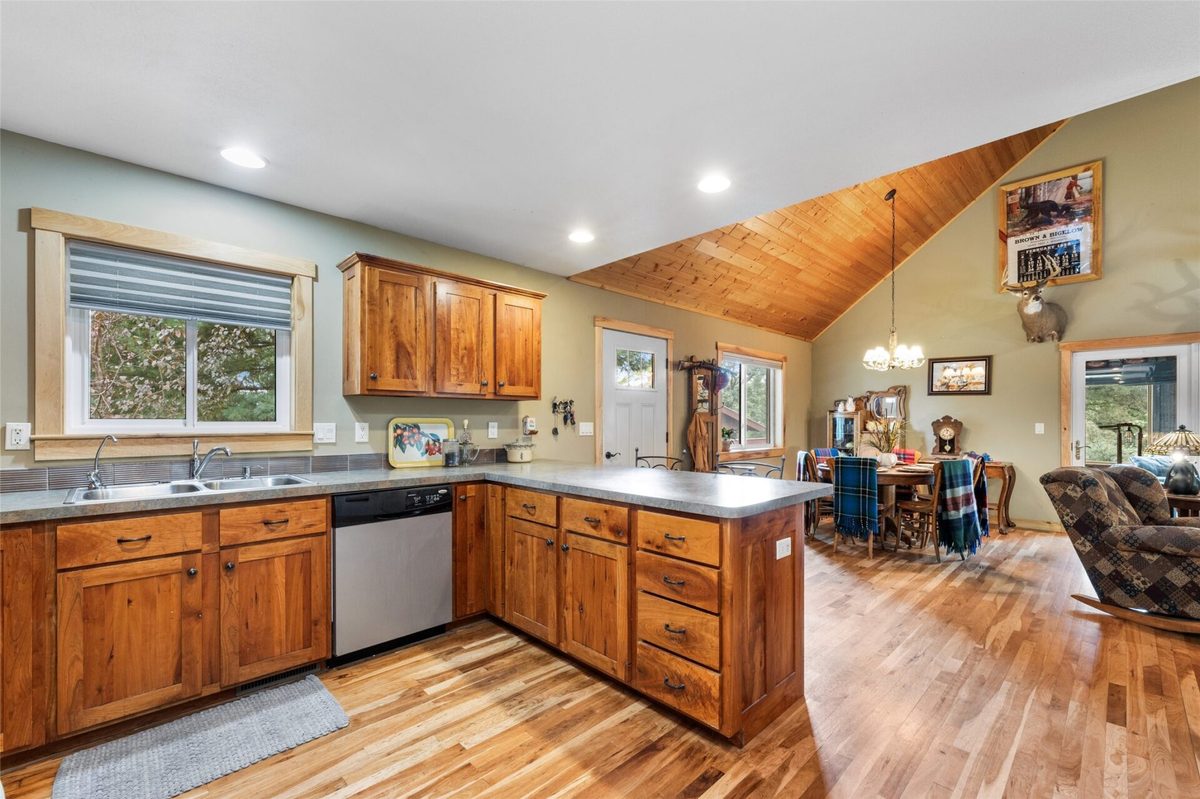 44243 Bye Nelson Road, Osseo WI 54758 - Residential house for sale - MLS #1605298 - image5