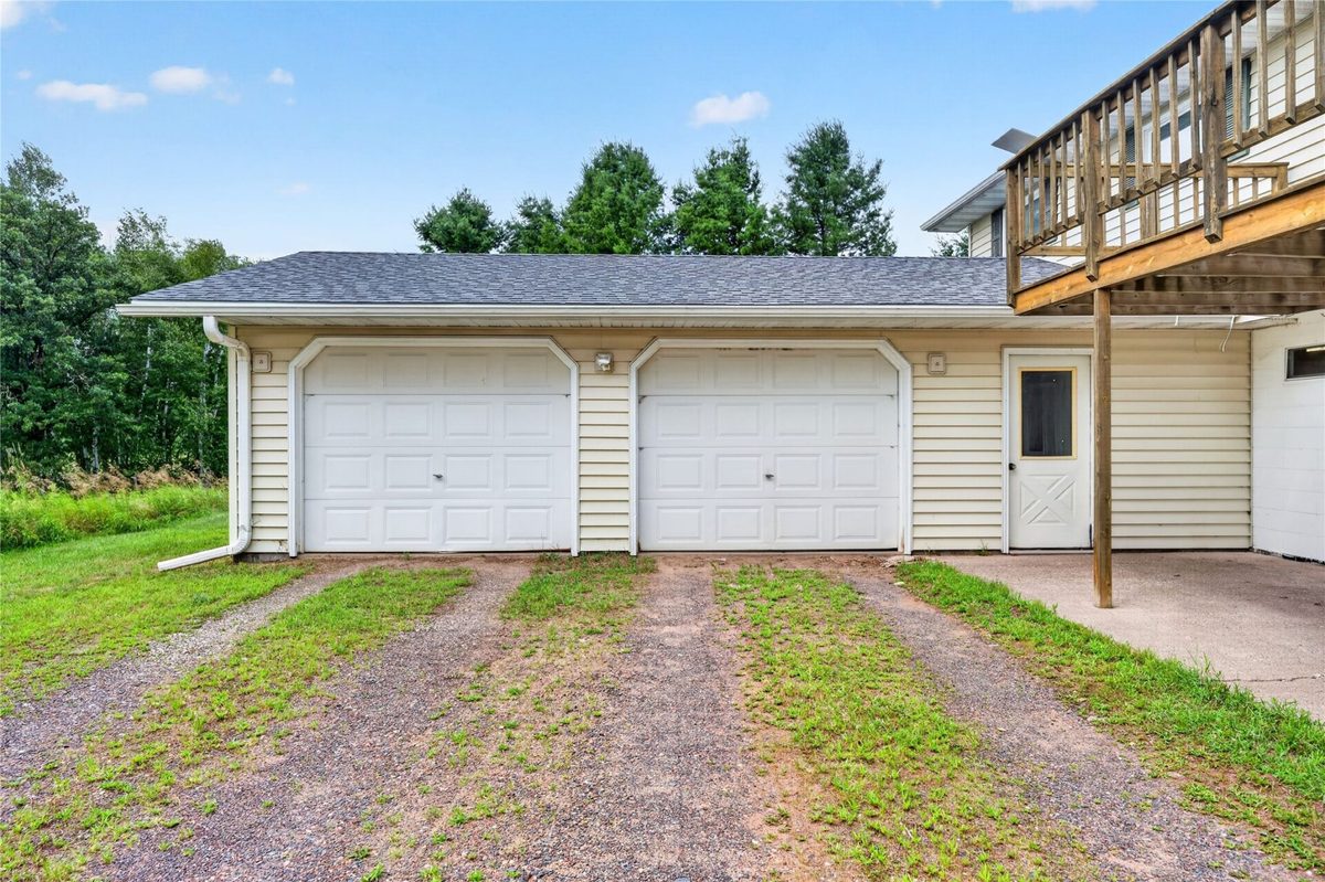 N2579 Willow Trail, Shell Lake WI 54871 - Residential house for sale - MLS #1603514 - image3