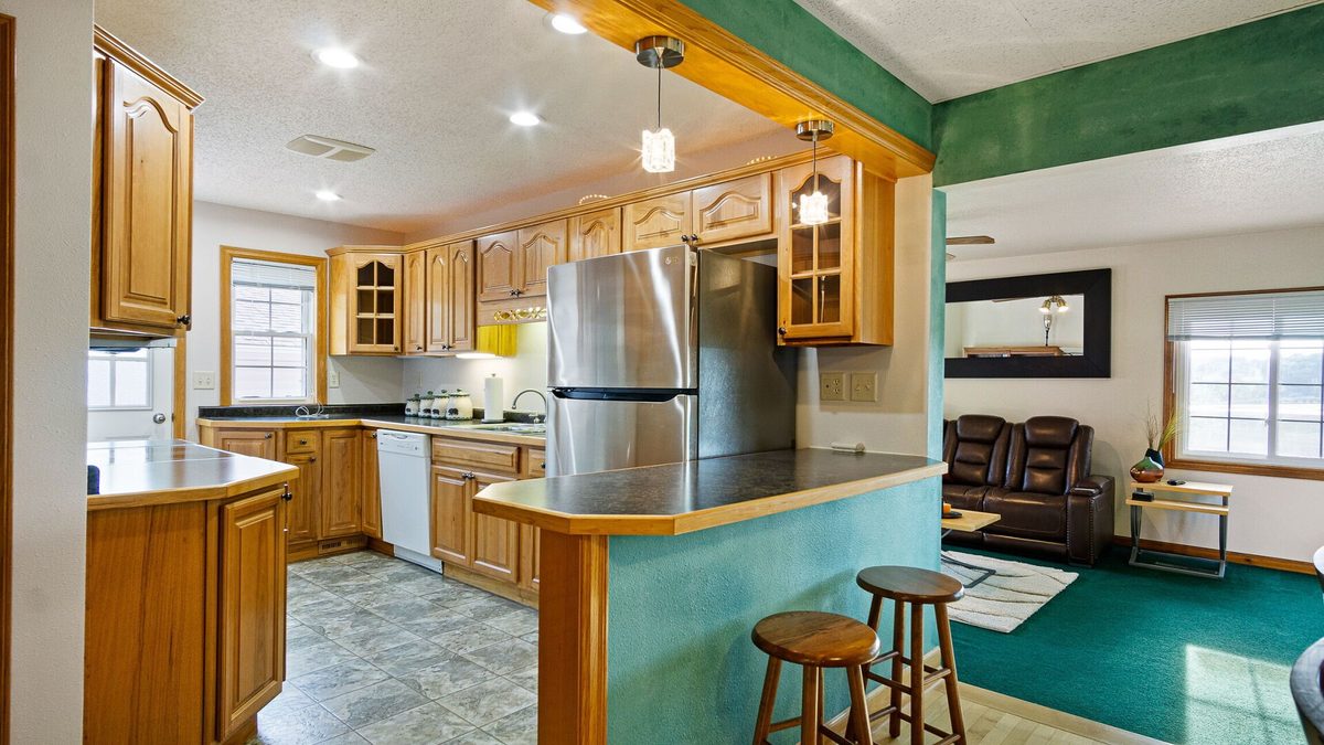 19765 County Highway S, Jim Falls WI 54748 - Residential house for sale - MLS #1604667 - image8