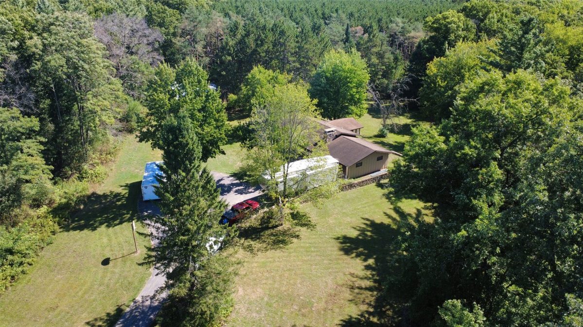 101 Old Highway 12, Merrillan WI 54754 - Residential house for sale - MLS #1604805 - image18