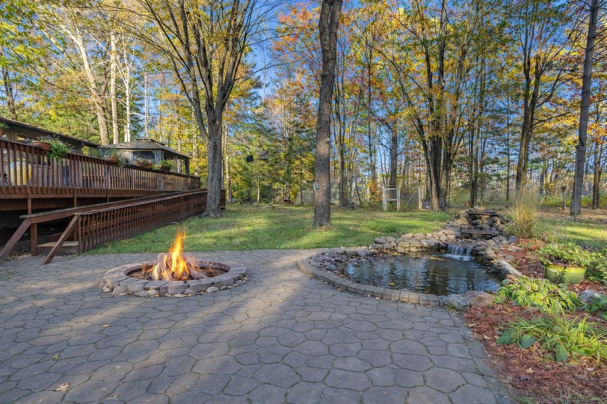 9724 County Highway A, Hayward WI 54843 - Residential house for sale - MLS #1601107 - image5