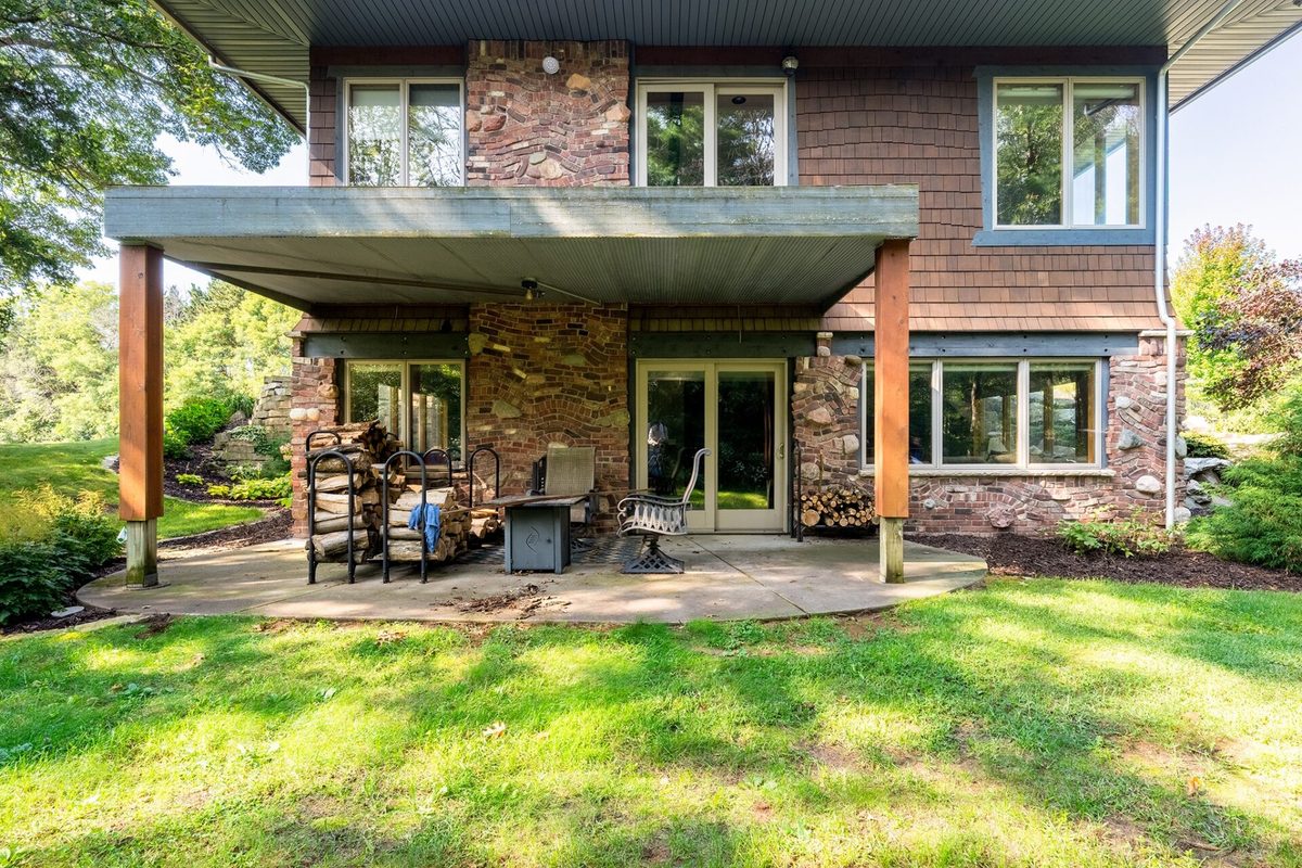 W5325 Jene Road, Eau Claire WI 54701 - Residential house for sale - MLS #1602433 - image7