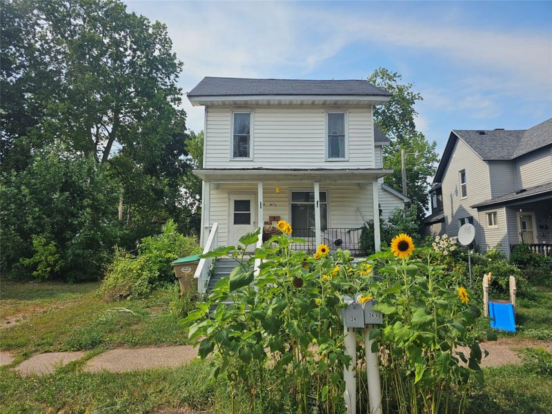 24 W Birch Street 1&2
