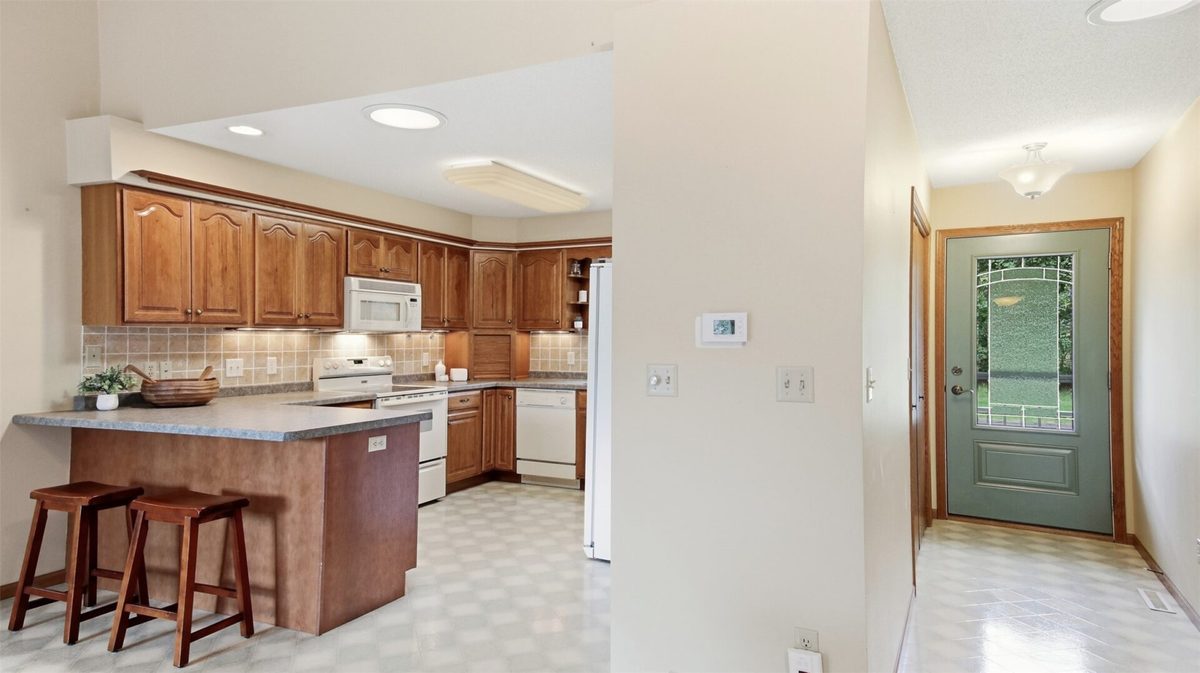 1103 Weather Ridge Road, Chippewa Falls WI 54729 - Residential house for sale - MLS #1605102 - image8
