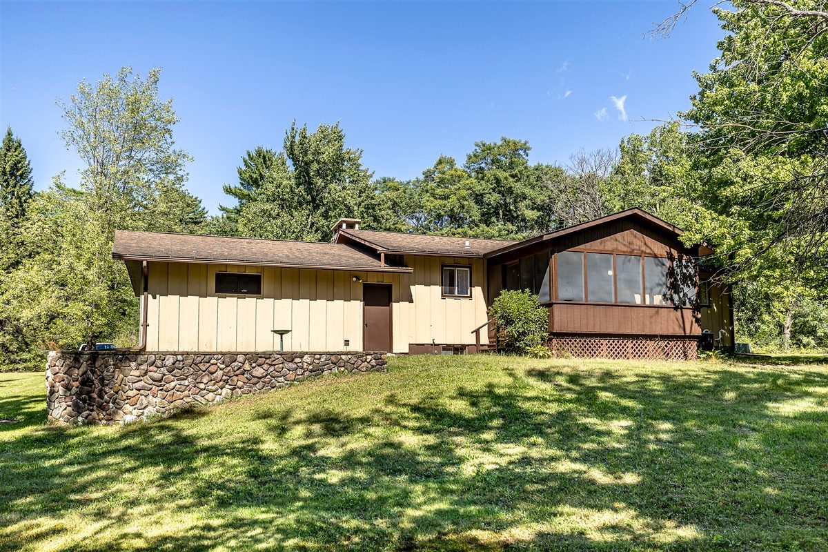101 Old Highway 12, Merrillan WI 54754 - Residential house for sale - MLS #1604805 - image16