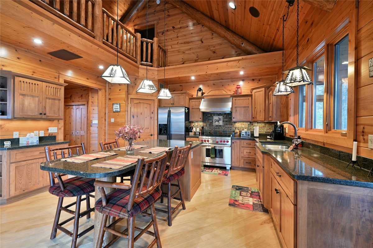 11225 Songbird Lane, Hayward WI 54843 - Residential house for sale - MLS #1605032 - image11