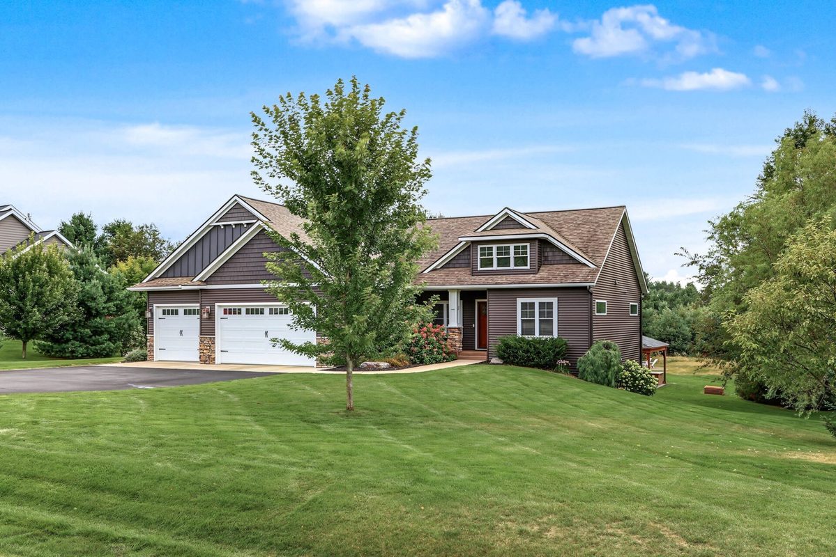 6007 White Owl Lane, Eau Claire WI 54701 - Residential house for sale - MLS #1604099 - image3
