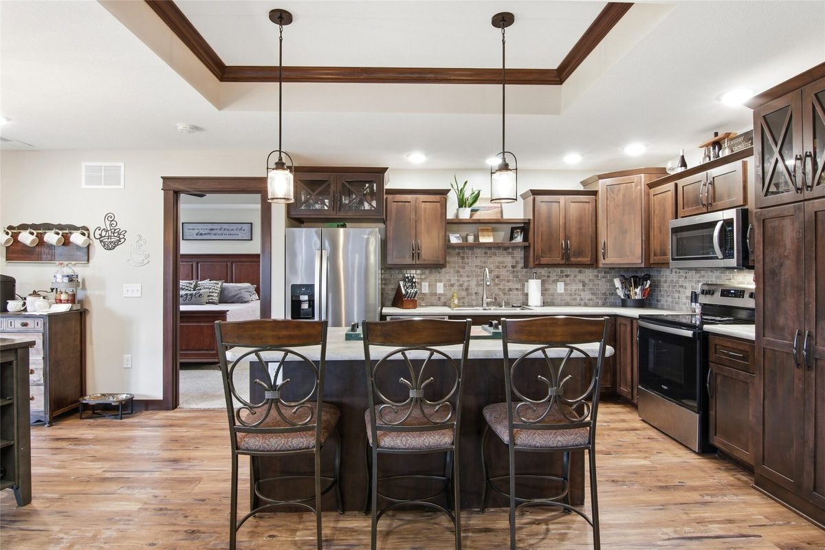 934 Wissota Green Boulevard, Chippewa Falls WI 54729 - Residential house for sale - MLS #1602051 - image5