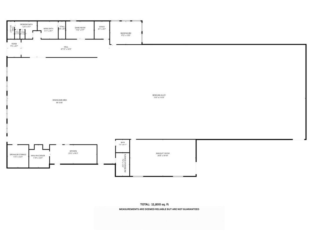 440 Industrial Avenue, Turtle Lake WI 54889 - CommercialSale house for sale - MLS #1603820 - image37