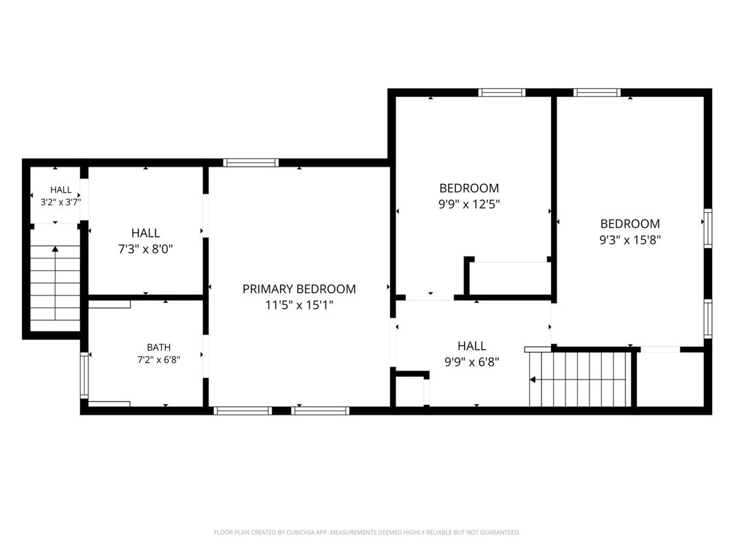 26050 Stebins Street, Eleva WI 54738 - Residential house for sale - MLS #1604098 - image5