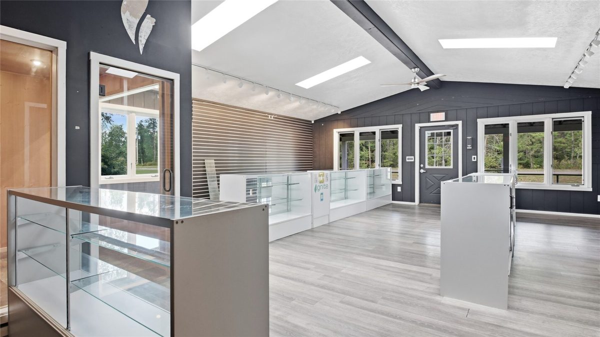 15423 County Highway B, Hayward WI 54843 - CommercialSale house for sale - MLS #1604774 - image10