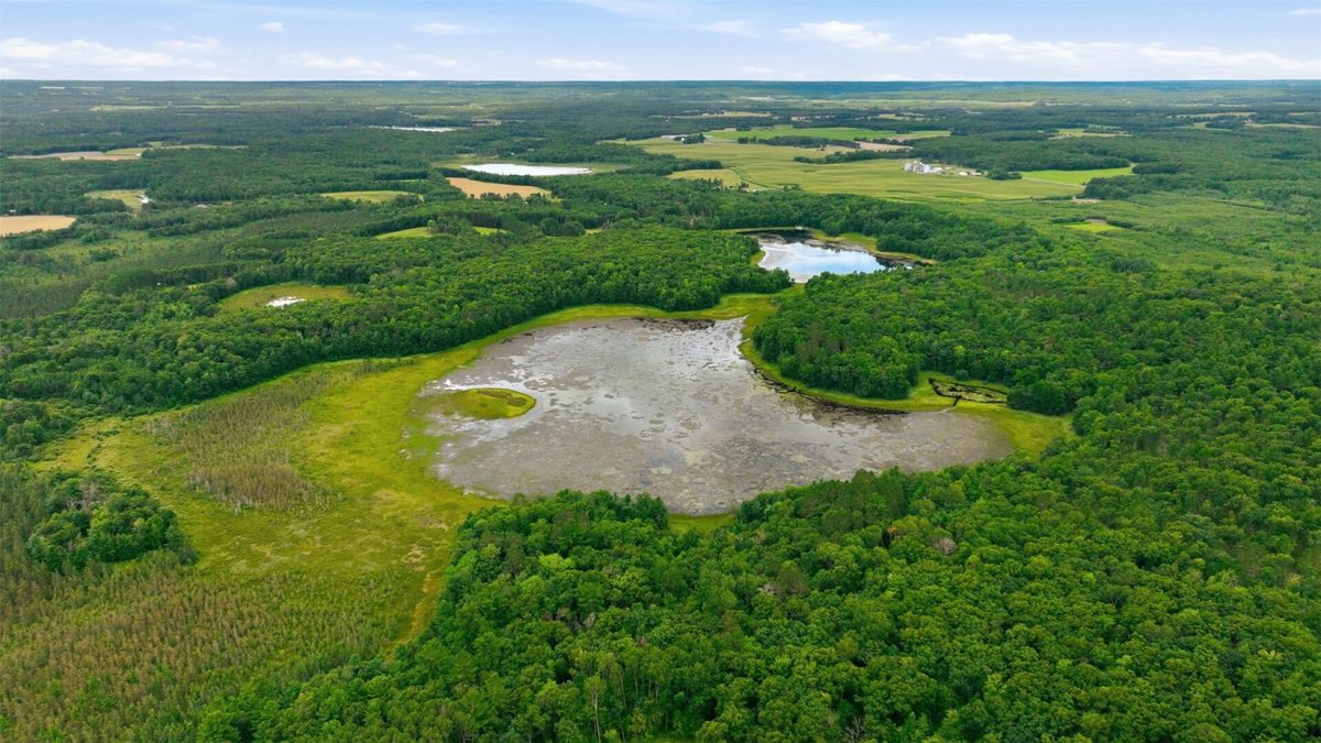 0 Goose Lake, Spooner WI 54801 - Land house for sale - MLS #1603400 - image27