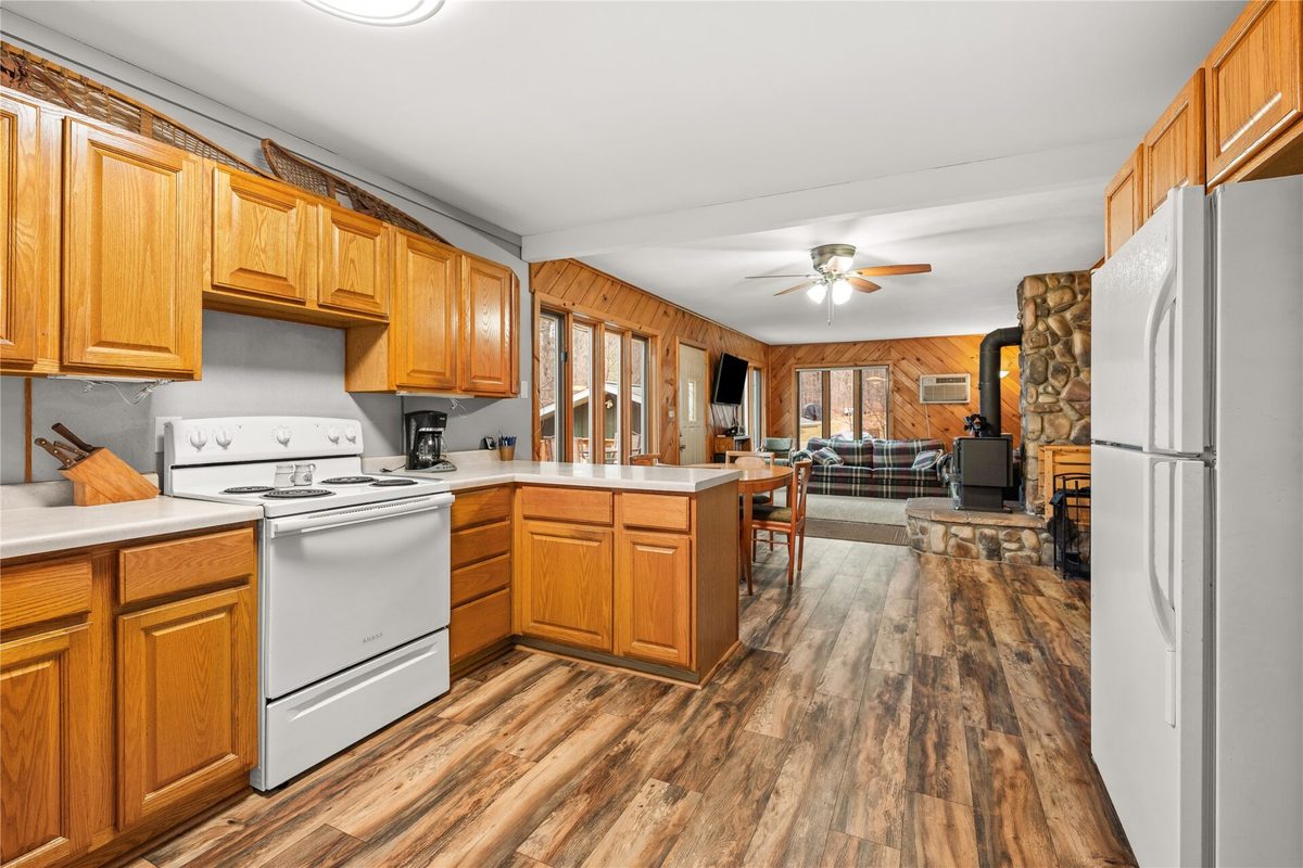 N810 Holy Island Road, Sarona WI 54870 - Residential house for sale - MLS #1606303 - image14
