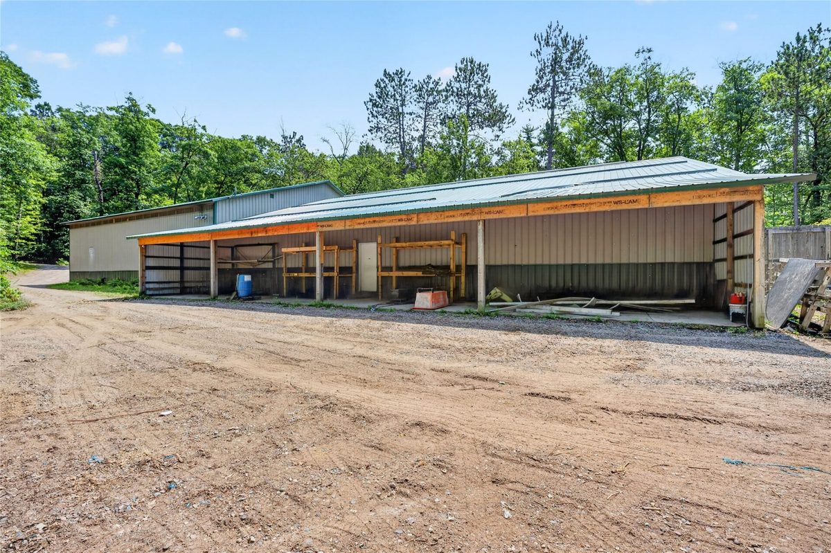 8457 County Highway K, Hayward WI 54843 - Residential house for sale - MLS #1603553 - image58