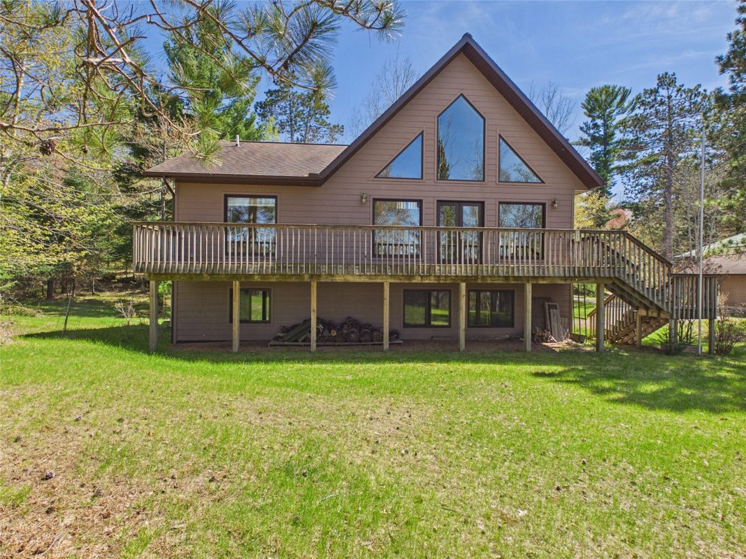 6000 Smith Lake Road, Barnes WI 54873 - Residential house for sale - MLS #1601401 - image2