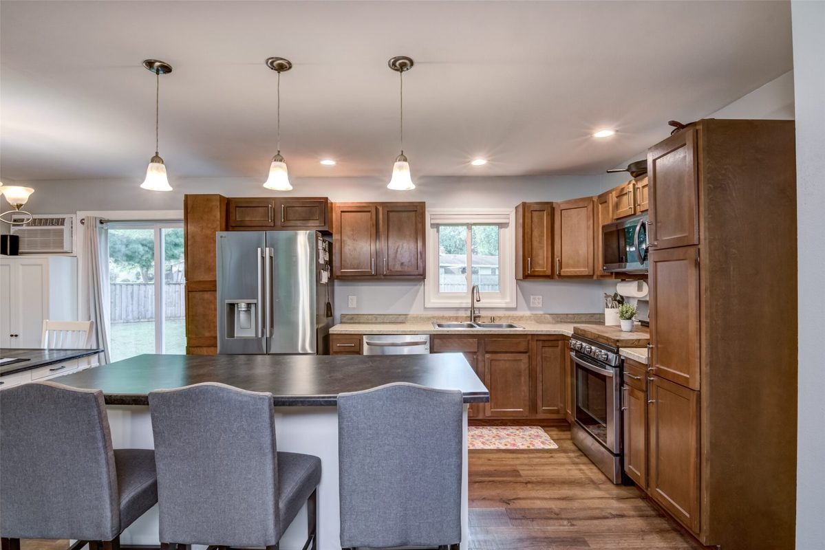 301 Wapiti Lane, Elk Mound WI 54739 - Residential house for sale - MLS #1605109 - image7