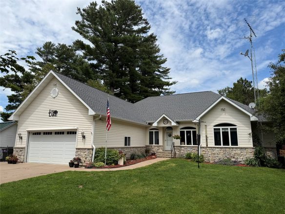 11418 280th Avenue, New Auburn WI 54757 - Residential house for sale - MLS #1601369 - image1