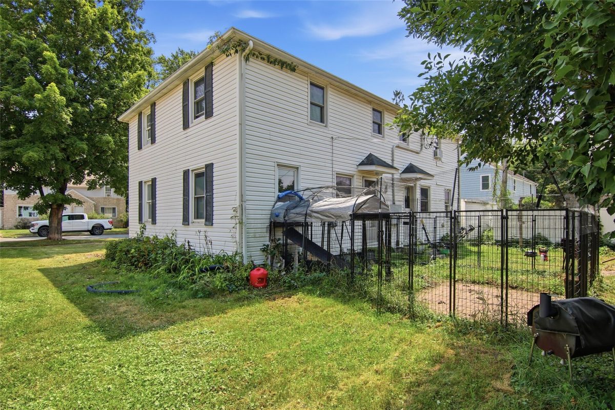512 Ripley Avenue, Eau Claire WI 54701 - ResidentialIncome house for sale - MLS #1603682 - image9