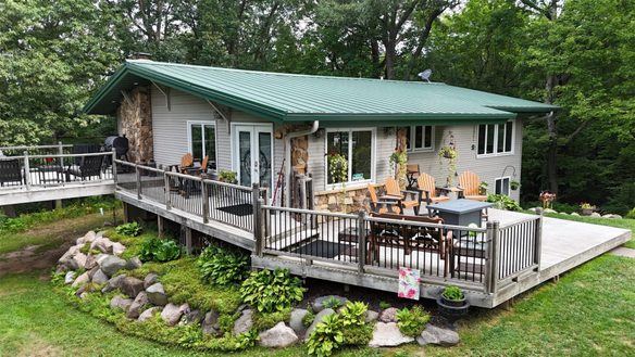 22605 State Road 35, Siren WI 54872 - Residential house for sale - MLS #1604603 - image1