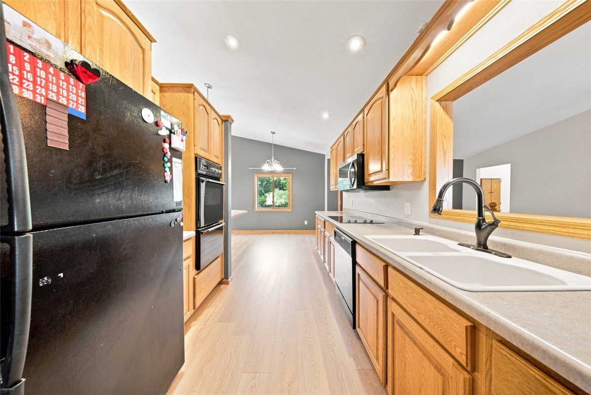 7375 Lowes Creek Road, Eau Claire WI 54701 - Residential house for sale - MLS #1604465 - image17