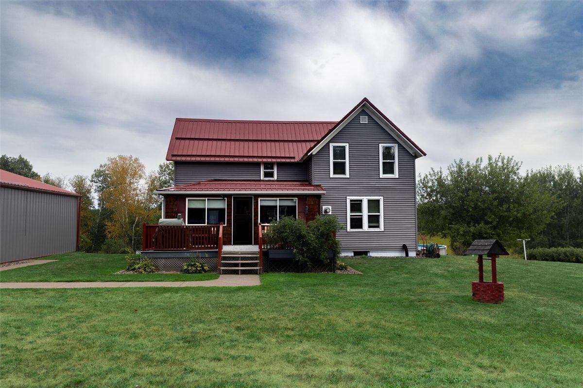 N440 Ten Mile Road, Chetek WI 54728 - Residential house for sale - MLS #1604218 - image4