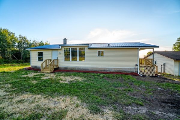 2569 12 3/4 Avenue Cameron WI 54822