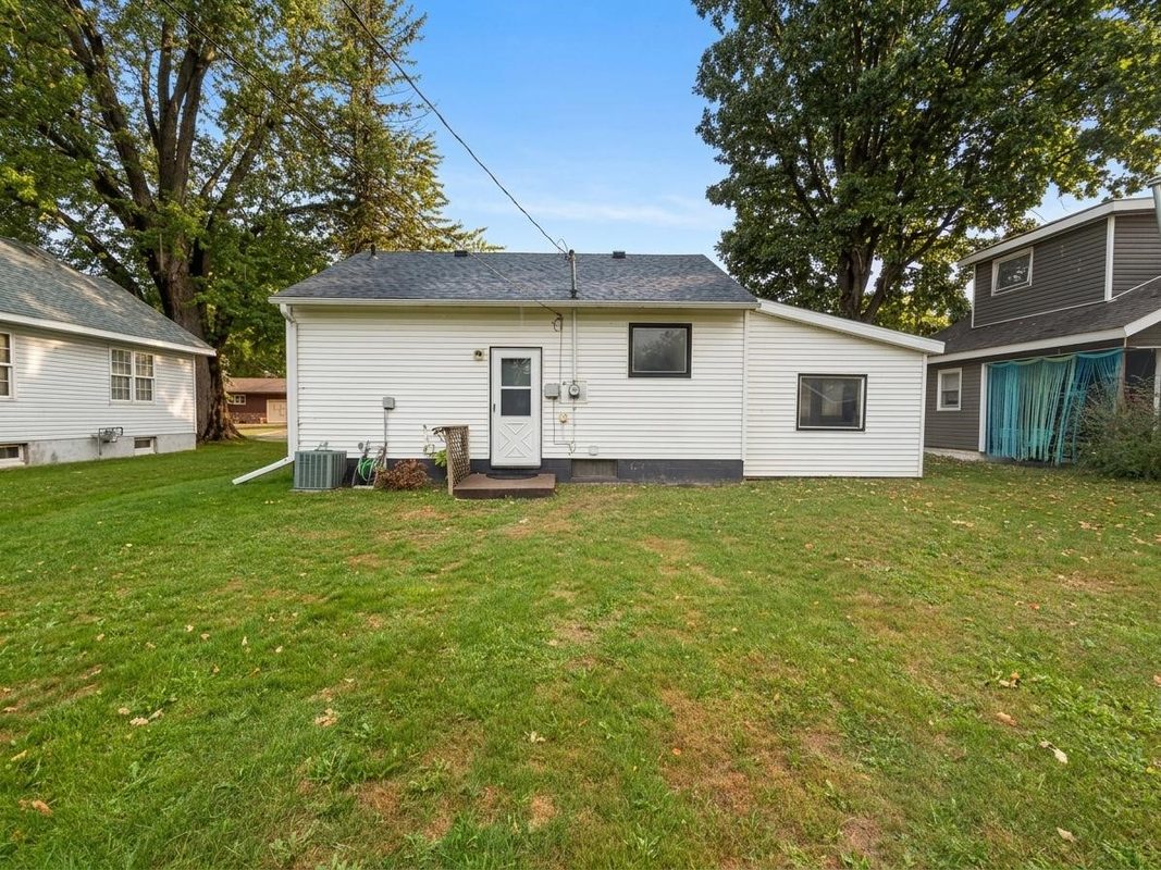 207 Hatten Avenue, Rice Lake WI 54868 - Residential house for sale - MLS #1605257 - image15