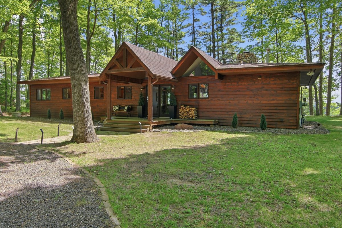 12785 Peninsula Road, Hayward WI 54843 - Residential house for sale - MLS #1605341 - image29