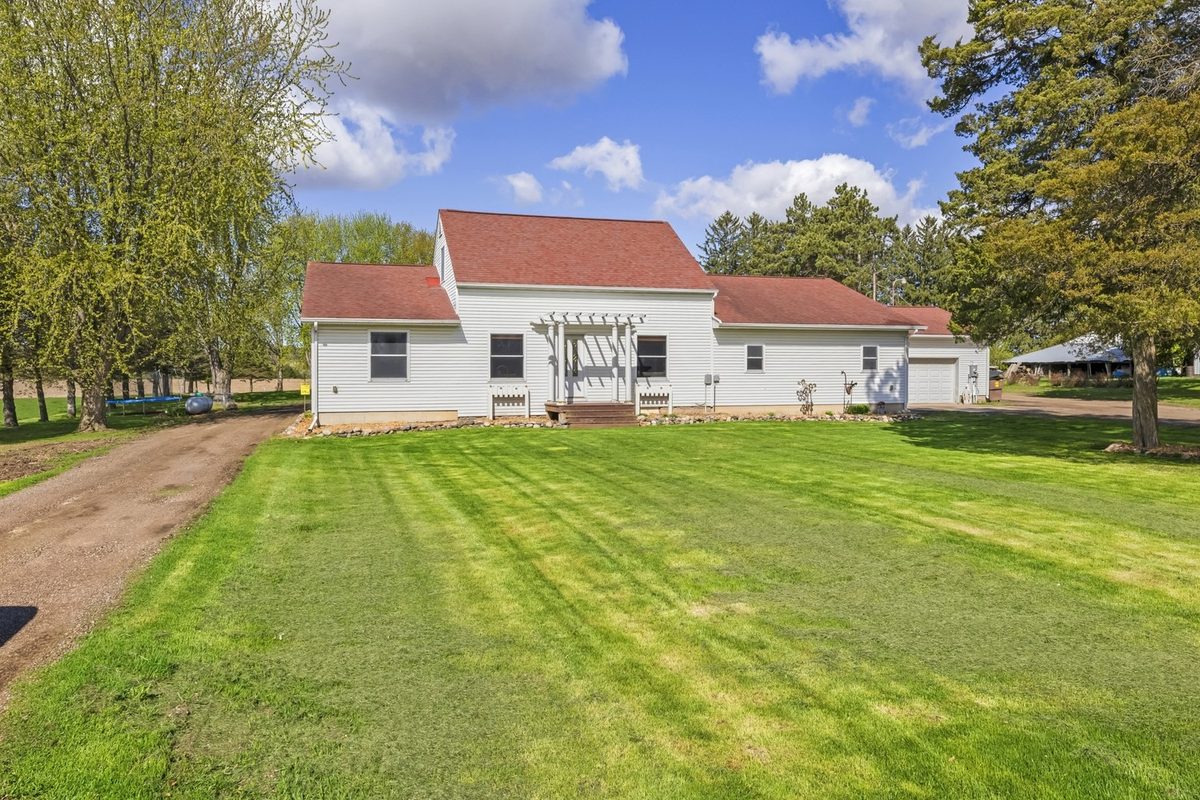 553 County Road D, Elmwood WI 54740 - Residential house for sale - MLS #1600618 - image8