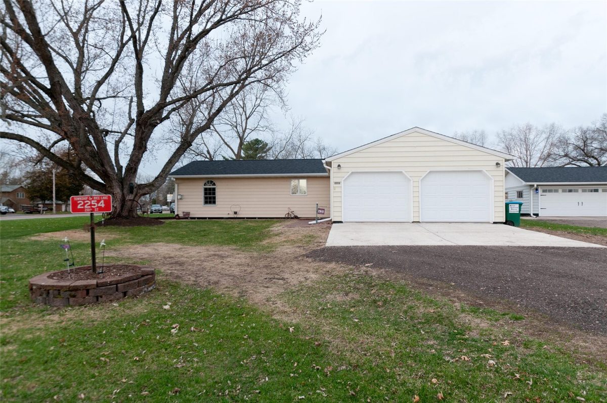 2254 20 1/2 Street, Rice Lake, WI — photo 3