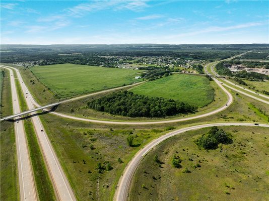 0 120th Street Chippewa Falls WI 54729